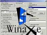 WinaXe Plus SSH X-Server for Windows