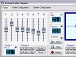 Virtual Fader Master