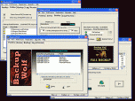 Backup Wolf Backup Software