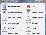 Machinist Calculator Screenshot