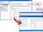 Macrobject CHM-2-Web 2007 Professional