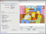 Macvide VideoFlash Converter Screenshot