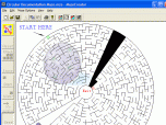 Maze Creator STD Screenshot