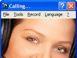 WhoCalls Caller ID detection Screenshot