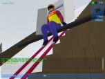 Deluxe Ski Jump 3 Screenshot