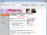 iWebshot Free Edition Screenshot