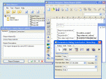 MetaReport Screenshot