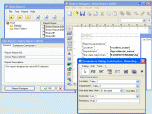 MetaReport Developer Kit Screenshot