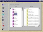 Recipe Wizard Screenshot