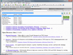 A1 Keyword Research Screenshot