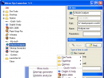 Launcher - Free Edition Screenshot