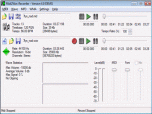 Midi2Wav Recorder Screenshot