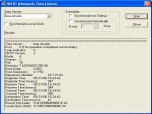 SNTP ActiveX Control Screenshot