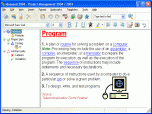 Ideaspad Screenshot