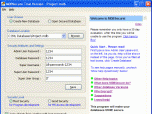 MDBSecure Screenshot