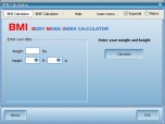 BMI Calculator