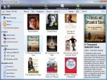 Mobipocket Reader Desktop Screenshot