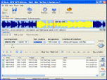 Direct MP3 Splitter and Joiner