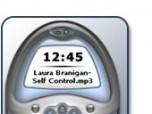 MP3 Pizza Timer English Screenshot