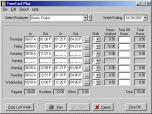 TimeCard Standard