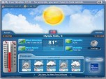 MyFreeWeather 2012