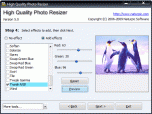 High Quality Photo Resizer