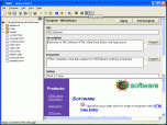 HTML Meta-data Editor Screenshot