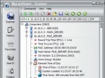 MyLanViewer network scanner / IP scanner Screenshot