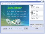 Opell DVD to Apple TV Converter