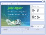 Opell DVD to Zune Converter