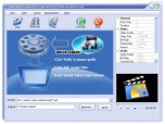 Opell Video to BlackBerry 3GP Converter