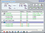 NetPeeker Personal Edition Screenshot