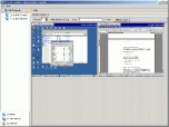 Network LookOut Administrator Screenshot