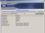 DhcpExplorer Screenshot