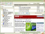 NewzCrawler Screenshot