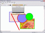 PatternCombo ActiveX Control