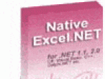 NativeExcel for .NET Screenshot