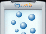 Oxygen SimpleUp Screenshot