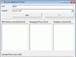 Paessler Netflow Tester