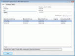 Paessler WMI Tester Screenshot