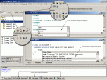 Oceantiger's Editor Screenshot