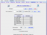 Old AJs Electrical Software