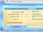 Clean My Registry