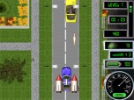 Smart Cars Screenshot