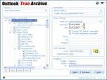 Outlook True Archive