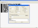 PtBarcodeEnc Screenshot