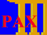 paxCompiler Screenshot