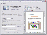 PDF Splitter and Merger Screenshot