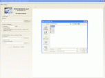 MzPDF Toolkit Screenshot