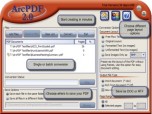 ArcPDF